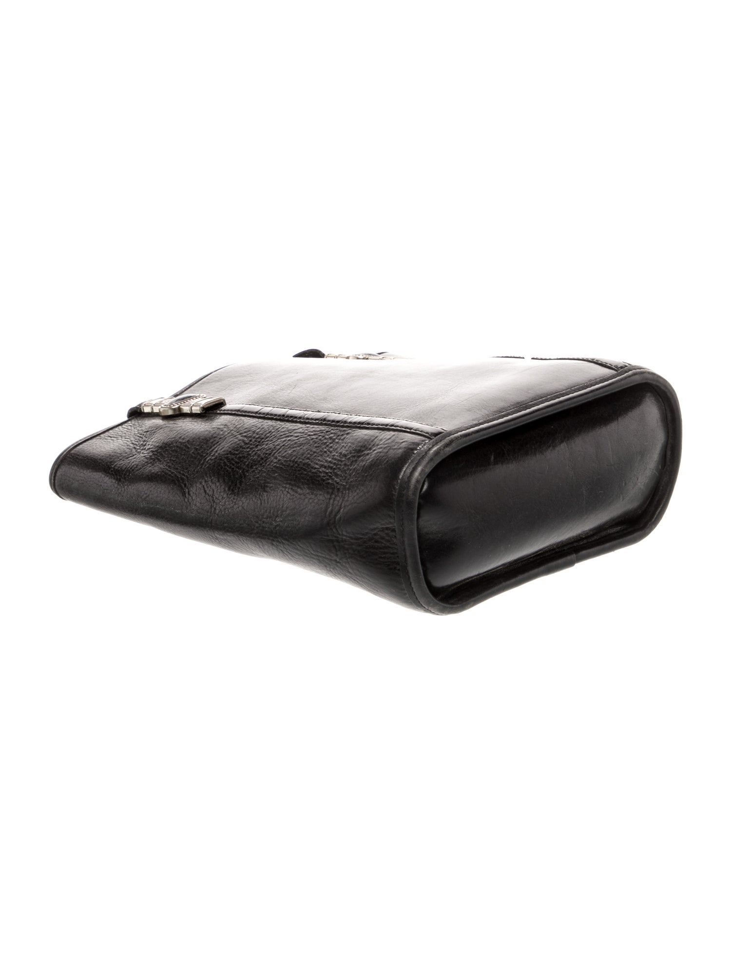 Brighton Leather Shoulder Bag